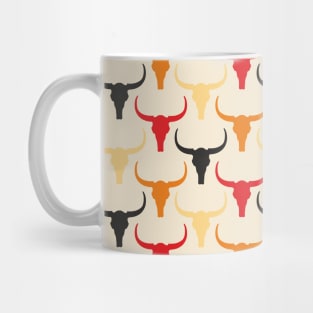 Rancho Pattern Mug